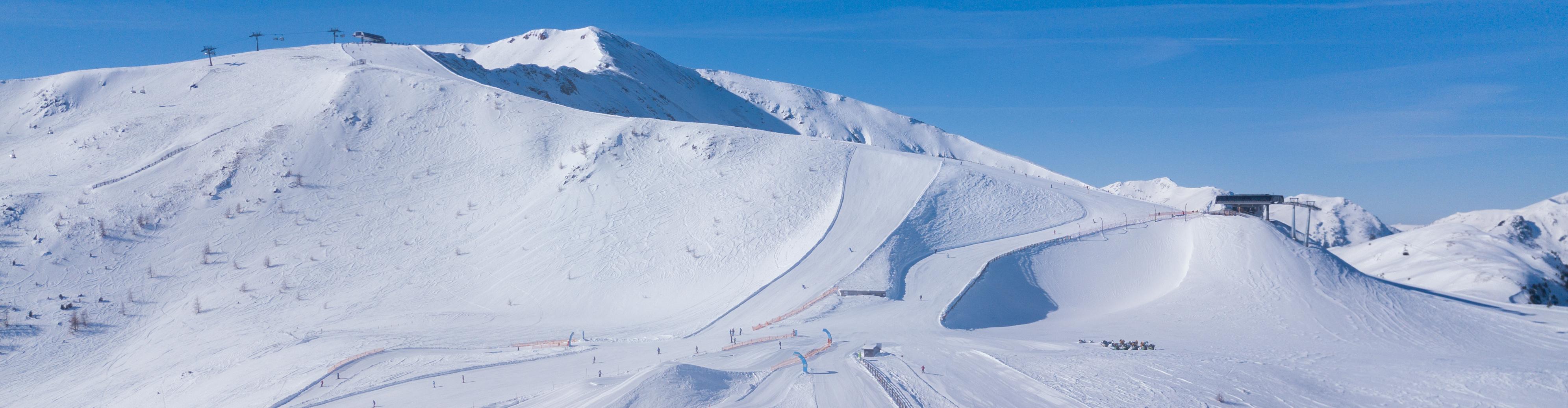 Turracher Höhe - Skischule Pertl