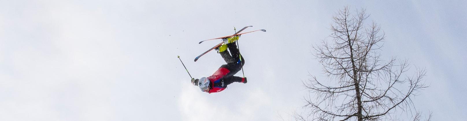 Freeride Training - Skischule Pertl Turracher Höhe