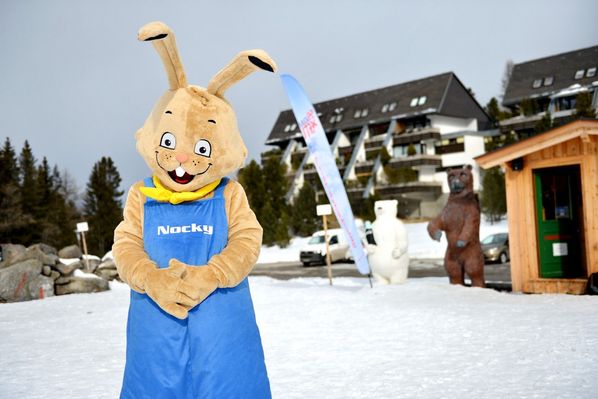 Nocky - Skischule Pertl Turracher Höhe