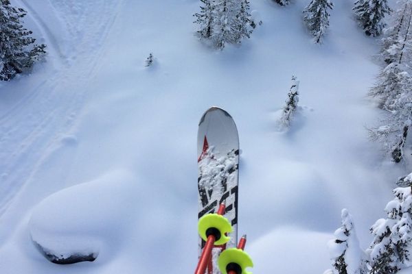 Freestyle - Skischule Pertl Turracher Höhe