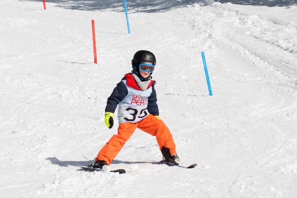 Gästerennen - Skischule Pertl Turracher Höhe