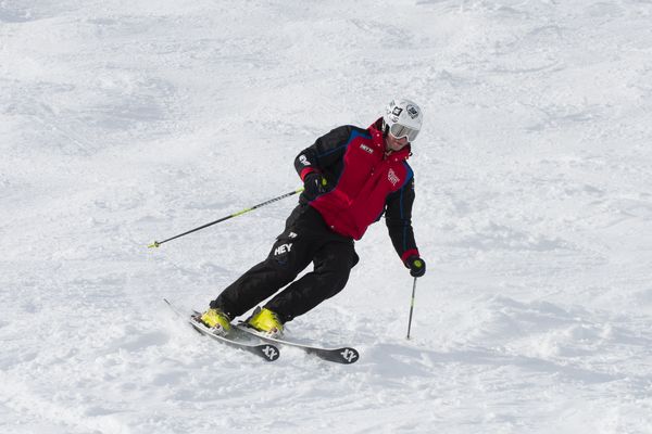 Alpiner Skilauf - Skischule Pertl Turracher Höhe