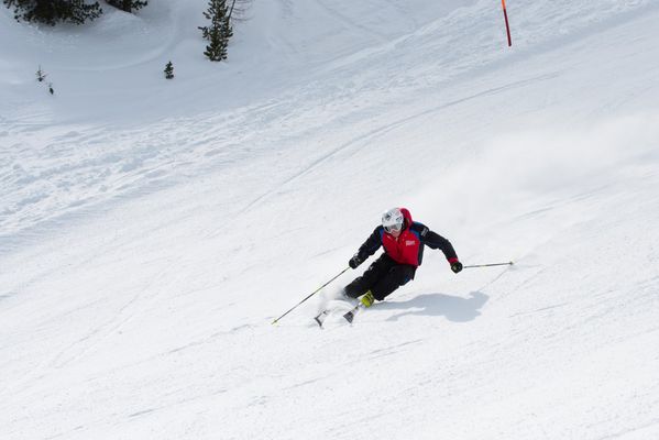 Carving - Skischule Pertl Turracher Höhe