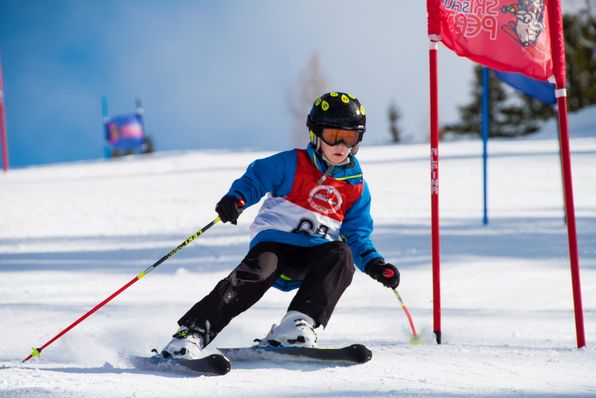 Skikurs Abschlussrennen - Skischule Pertl Turracher Höhe