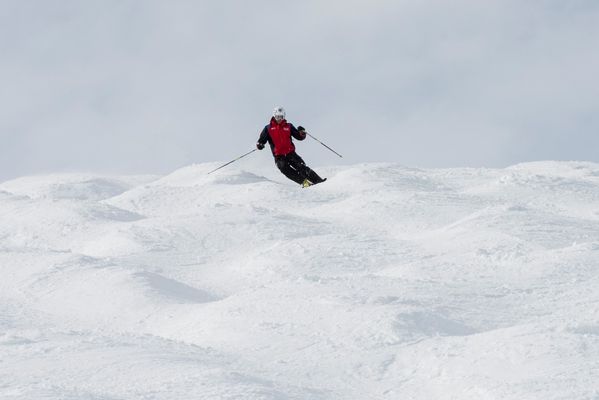 Buckelpiste - Skischule Pertl Turracher Höhe