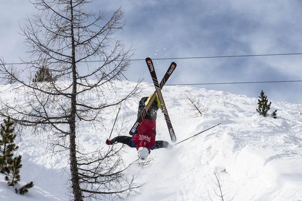 Freeride - Skischule Pertl Turracher Höhe